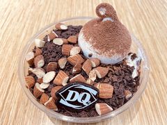 -DQ·蛋糕·冰淇淋(天通苑华联店)