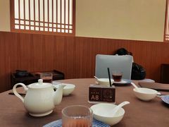 -长禧家·珑厨(东山口店)