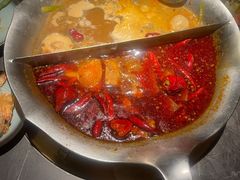 -湊湊火锅·茶憩(合生汇购物中心店)