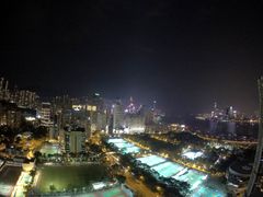 -香港铜锣湾维景酒店