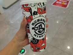 -鸣记脆皮烤鱼·海鲜烤鱼(三八广场店)