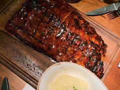 -The Meat & Wine Co Southbank(南岸店)