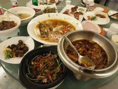 -丽华园(汉阳龙阳店)