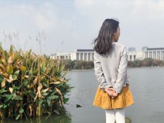 -尚贤河湿地