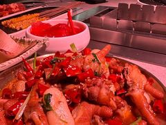 -丰茂烤串(全国首店)