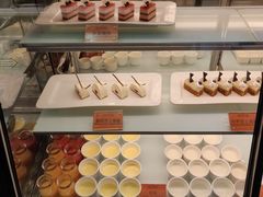 -万德诺富特酒店·自助餐厅(万德大厦店)