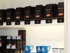 -Peet's Coffee皮爷咖啡(万象天地店)