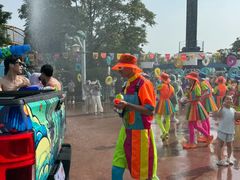 -大连海昌发现王国主题公园