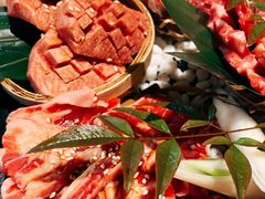 -肉魁屋·烧肉·烧鸟·酒场(高新店)