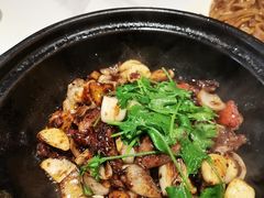-粤食堂(天津和悦汇店)