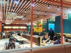 -宏状元现熬粥·京味菜(三里河店)
