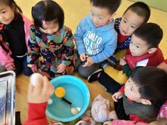 -好姑姑新梅广场托育园(上海直营园)