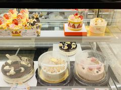-LOVEGIFT爱礼(八佰伴店)