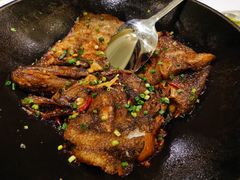 -开海·红岛海鲜虾水饺(石老人店)