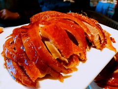 烤鸭-同喜烤鸭店(光芒店)