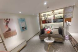 -MIDA蜜哒•科技逆龄美肤连锁