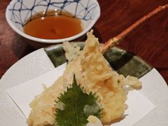 -蟹道乐( 新宿駅前店)