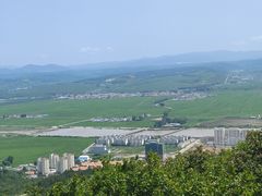 -帽儿山国家森林公园