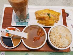 -翠华(澳门银河店)