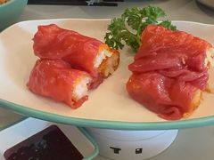 -添好运点心专门店(深水埗店)