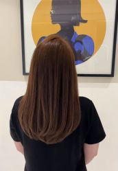 -童辉造型
