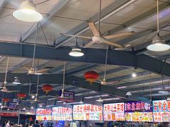 大堂-大学城夜市大排档(凤栖路店)