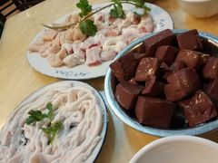 -华哥新鲜猪精品美食
