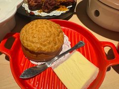 冰火菠萝油-避风塘(宝山万达店)