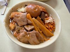 -阿蛤正宗洋老洲卤面(和平里小区店)