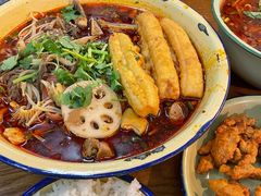 -脑馋粉儿(三里屯店)