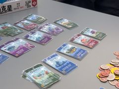 -猎人桌游吧(合生汇店)