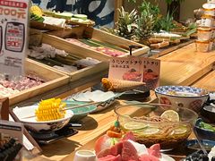 -一豚轩·烧鸟·豚骨拉面(五四路店)