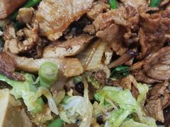 -老陈家烩菜(兴林路店)
