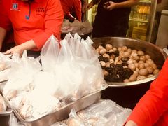 -金盆阿嬷香菇茶叶蛋(玄光店)