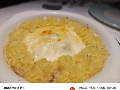 -波特曼西餐厅(中央大街店)