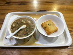 -阊门姚记豆浆(旧学前直营店)