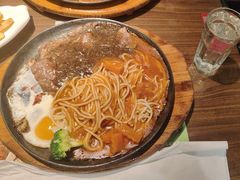-豪享来中西餐厅(隆昌店)