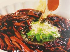 -得月楼·省级非遗·传统苏帮菜(观前店)