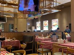-西贝莜面村(朝阳大悦城店)