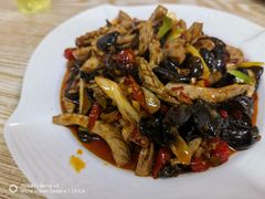 -重庆豆花饭