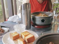 -野蔓果·山野菜(西湖景区·龙井茶田店)