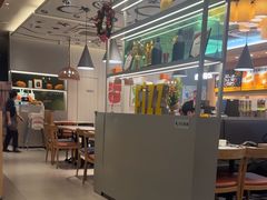 -菲滋意式餐厅(富阳东方茂店)