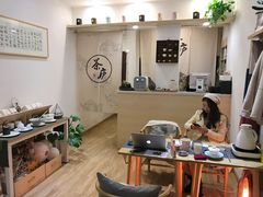 -茶庐(百花洲路店)