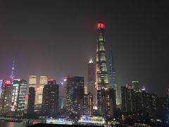 -上海外滩英迪格酒店