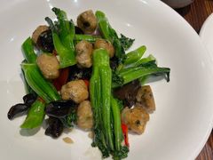 -猪肉婆私房菜(容桂总店)