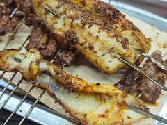 -清真·马峰烤肉(小学习北巷店)