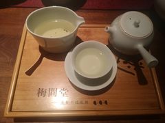 -梅间堂茶馆(绿地缤纷城店)