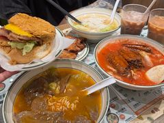 -华嫂冰室(尖沙咀店)