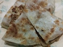 -甲乙饼·北京手工肉饼(西直门凯德茂店)