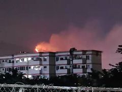 -羚羊峡古栈道森林公园